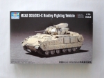 Thumbnail TRUMPETER MODELS 07297 M2A2 ODS/ODS-E BRADLEY